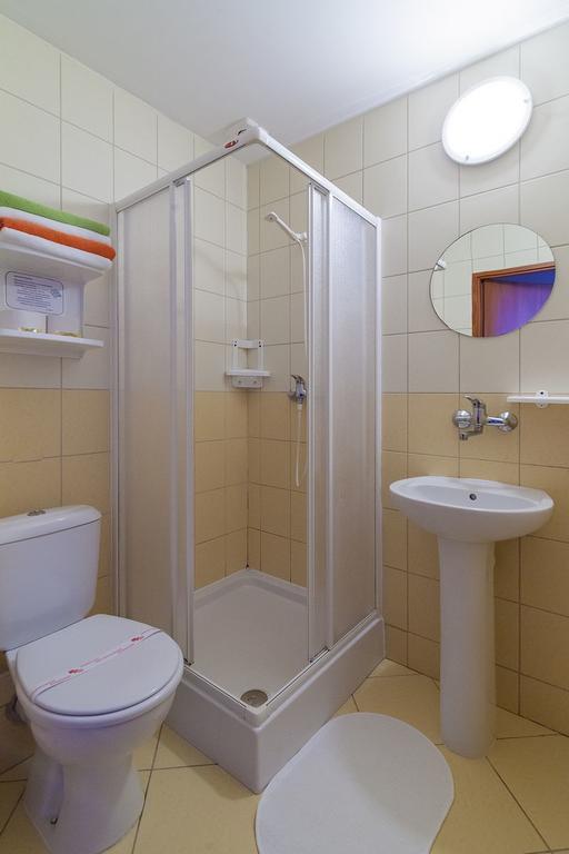 Economy Doppelzimmer